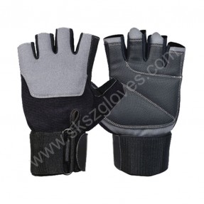 Men Fitness Gloves