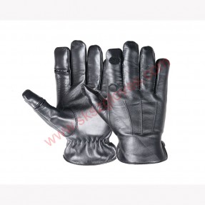 Shooting Gloves