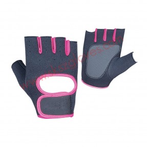 Women Fitness Gloves