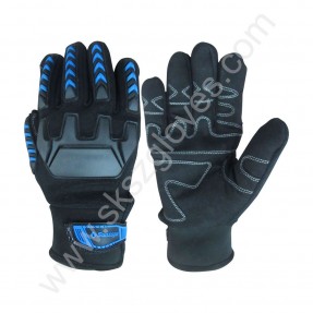 Impact Resistant Gloves