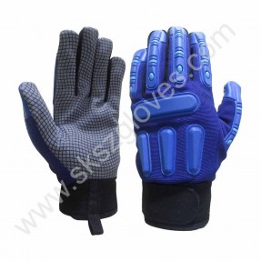 Impact Resistant Gloves