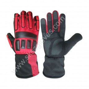 Impact Resistant Gloves